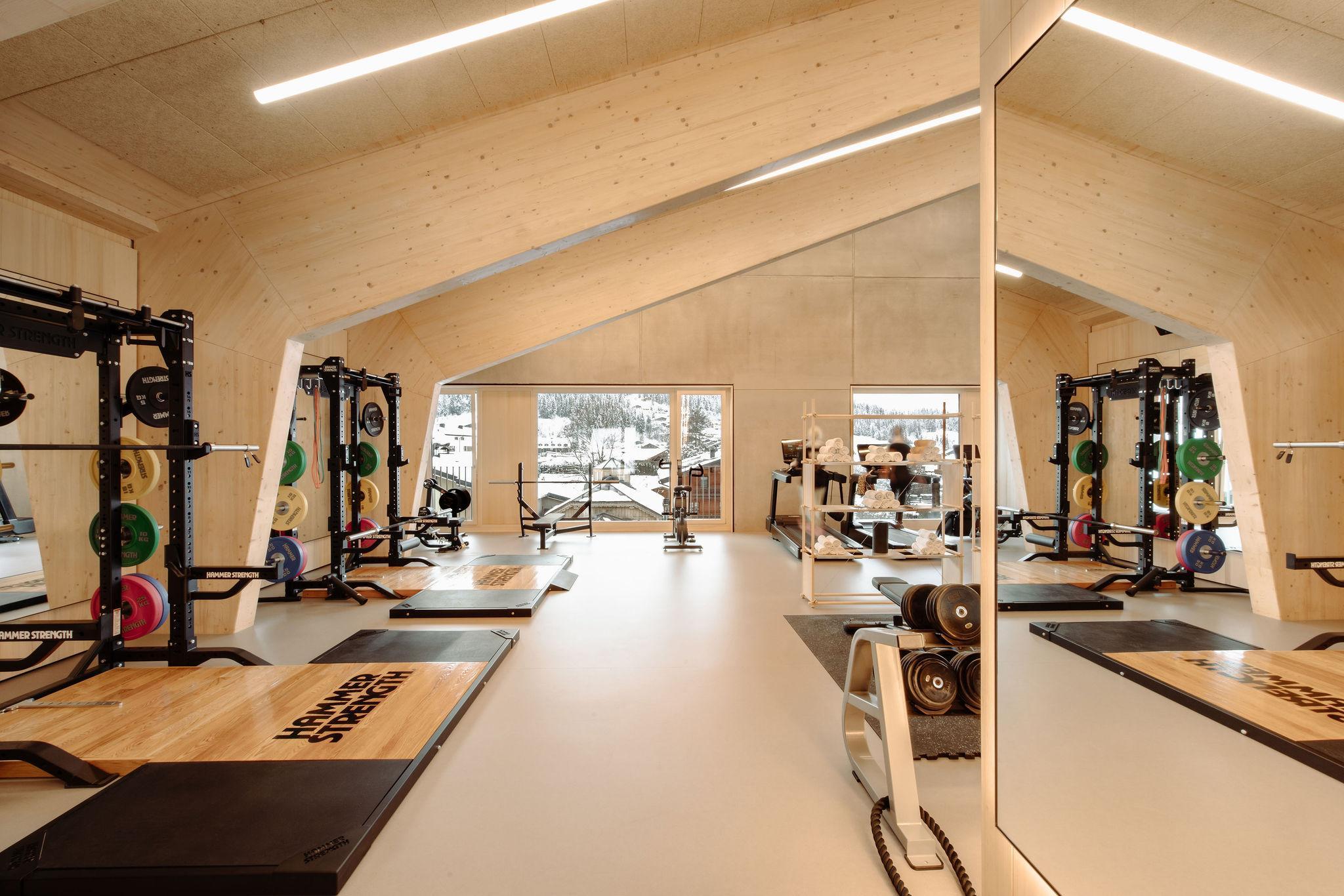 Dips&Drops - The First Bike And Ski Hub Flachau Ngoại thất bức ảnh