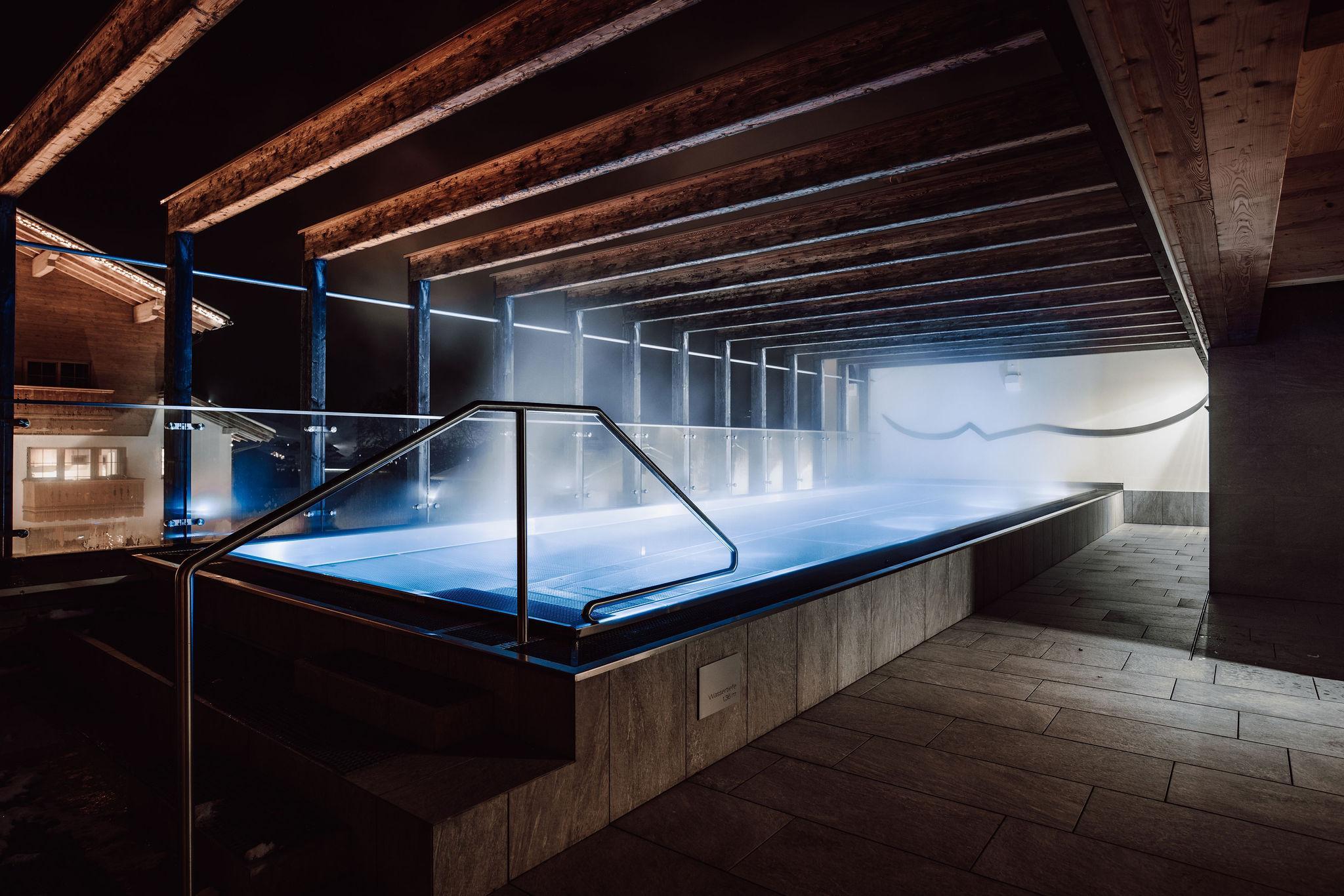 Dips&Drops - The First Bike And Ski Hub Flachau Ngoại thất bức ảnh